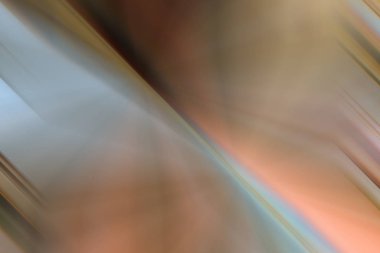 Doymuş kahverengi arka plan, süper soyut desen illüstrasyonunun parlak ilginç tasarımı