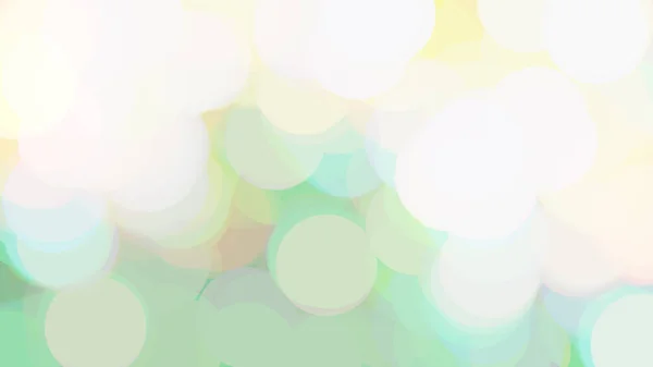 Красивий Яскравий Фон Світло Зелений Кольоровий Візерунок Тенденція Абстрактна Ілюстрація — стокове фото
