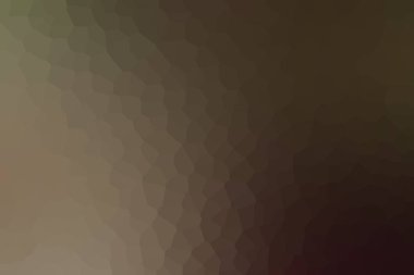 havalı kahverengi renk grafik çizimi, soyut parlak çizim arkaplanı