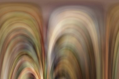 havalı kahverengi renk grafik çizimi, soyut parlak çizim arkaplanı