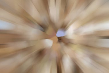 Olağandışı çizim ilginç soyut arkaplan