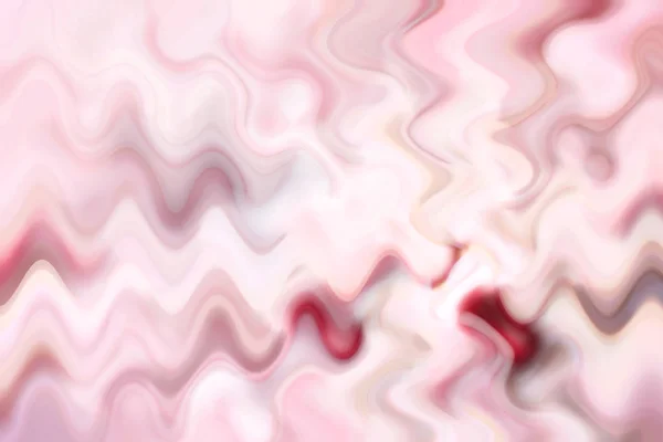 美しい背景の明るいピンクのパターントレンド抽象的な赤と白のイラスト — ストック写真