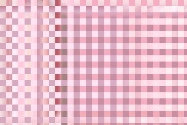 Beautiful Bright Background Light Pink Pattern Trend Abstract Red White — Stock Photo, Image