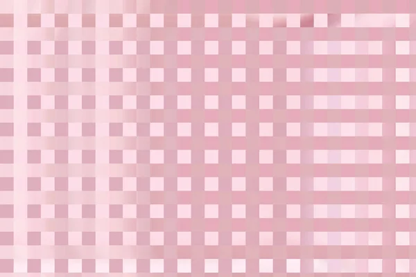 Mooie Heldere Achtergrond Licht Roze Patroon Trend Abstract Rood Wit — Stockfoto