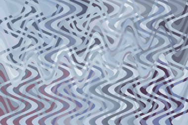 Olağandışı çizim ilginç soyut arkaplan