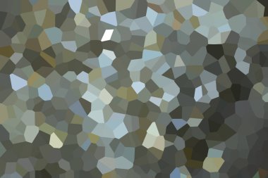 Olağandışı çizim ilginç soyut arkaplan