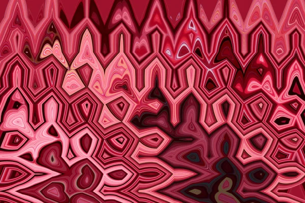 Fresco Fondo Abstracto Moda Fucsia Blanco Para Diseño Gráfico Perfecto — Foto de Stock