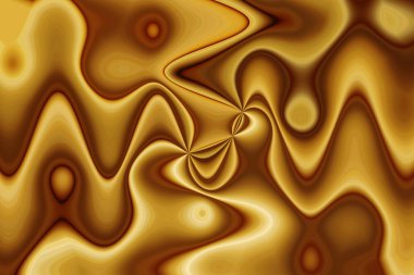 güzel parlak arkaplan ışığı sarı desen, eğilim soyut çıplak çizim