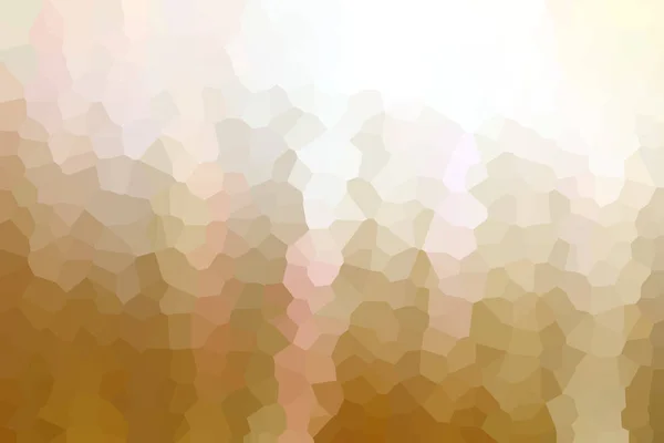 Cool Brown Yellow Graphic Illustration Abstract Bright Sketch Background — 스톡 사진