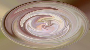 soyut parlak çizim arkaplanı