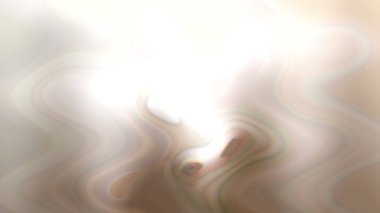 Doymuş kahverengi hardal arkaplanı, süper soyut desenlerin parlak ilginç tasarımı