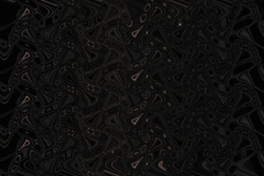 Siyah serin grafik çizim arkaplanı, soyut parlak karanlık gradyan