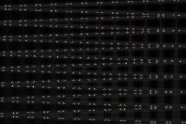 Siyah serin grafik çizim arkaplanı, soyut parlak karanlık gradyan