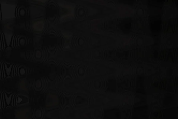 黒クールなグラフィックイラストの背景 抽象的な明るい暗いグラデーション — ストック写真