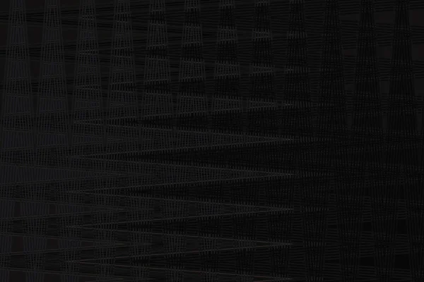 Czarny Chłodny Graficzny Ilustracja Tło Abstrakcyjny Jasny Ciemny Gradient — Zdjęcie stockowe