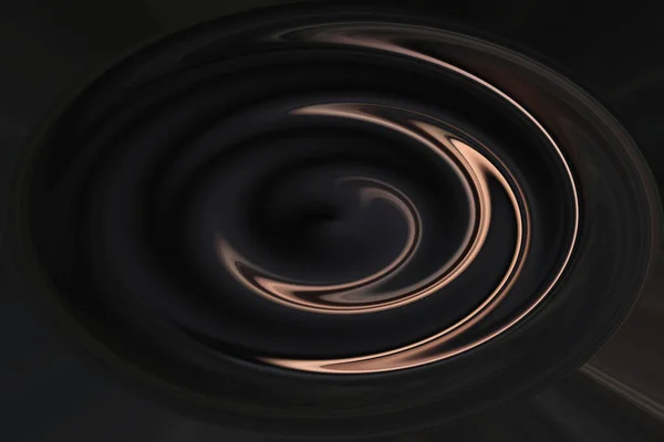 Siyah serin grafik çizim arkaplanı, soyut parlak karanlık gradyan