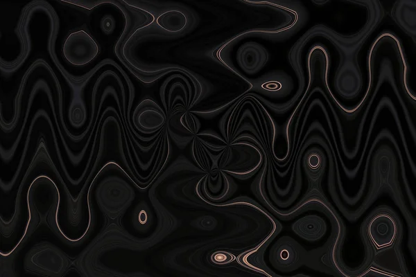 Fekete Hűvös Grafikus Illusztráció Háttér Elvont Fényes Sötét Gradiens — Stock Fotó