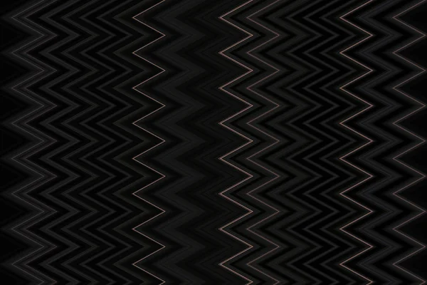 Black cool graphic illustration background, abstract bright dark gradient