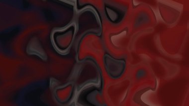 kırmızı serin arkaplan grafik çizimi, soyut parlak sulu gradyan