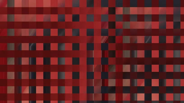 Красный Прохладный Фон Графическая Иллюстрация Абстрактный Яркий Сочный Градиент — стоковое фото