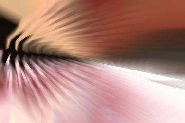 serin arkaplan grafik illüstrasyonu, soyut parlak sulu bej gradyan