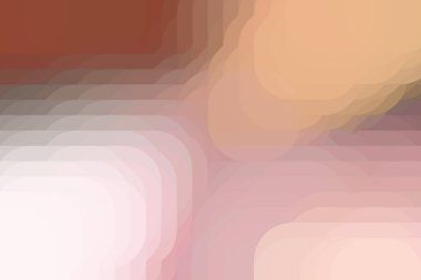 serin arkaplan grafik illüstrasyonu, soyut parlak sulu bej gradyan