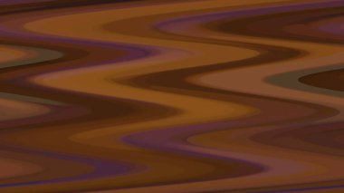 Süper soyut desen illüstrasyonunun tasarımı