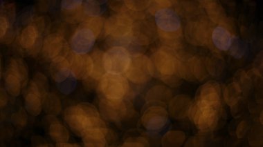 Noel stili güzel Bokeh arka planı