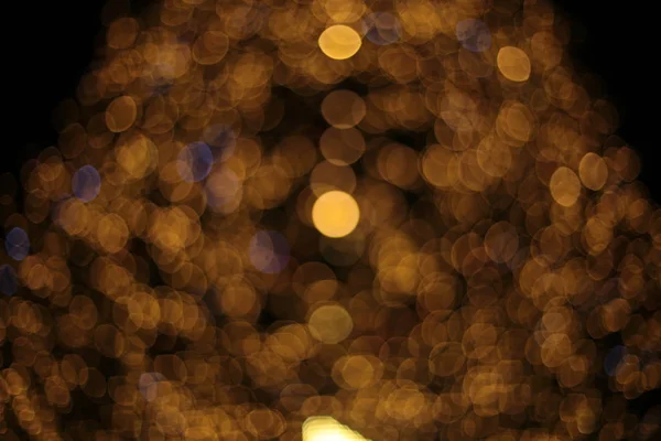 Navidad Elegante Hermoso Fondo Bokeh — Foto de Stock