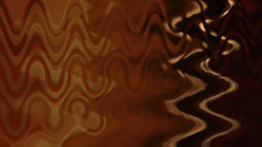 İllüstrasyon sıradışı çizim ilginç soyut çok renkli arkaplan