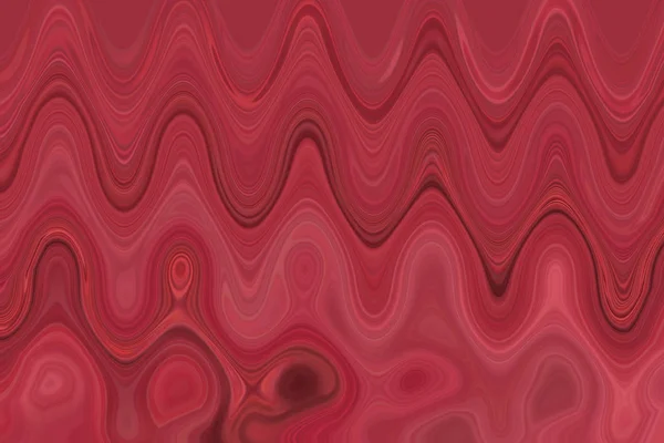 Классная Трехцветная Красная Подложка Графической Компоновки Идеально Яркая — стоковое фото