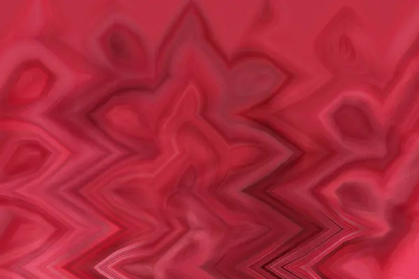 Coole Trendige Rote Abstrakte Hintergrund Leer Für Grafisches Layout Perfekte — Stockfoto