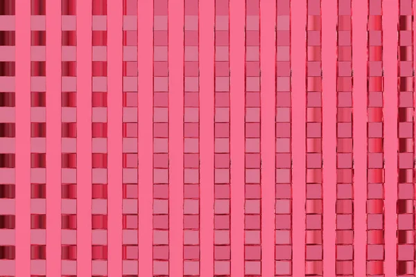 Cool Moderno Vermelho Abstrato Fundo Branco Para Layout Gráfico Perfeito — Fotografia de Stock