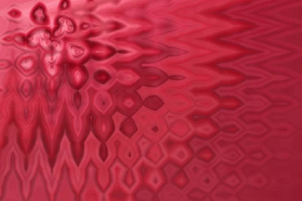 グラフィックレイアウトのためのクールなトレンディーな赤の抽象的な背景ブランク完璧な明るいグラデーション — ストック写真