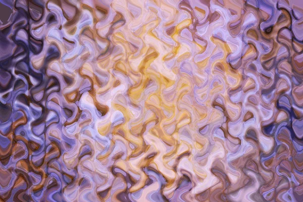 Šeříková Krásná Světlé Pozadí Světle Fialová Barva Vzor Trend Abstraktní — Stock fotografie