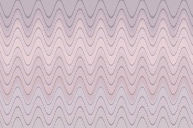 Olağandışı çizim ilginç soyut açık pembe arkaplan