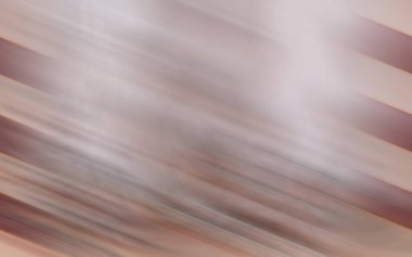 Doymuş modaya uygun ışık arkaplanı, bej desenli süper soyut bir resmin parlak ilginç tasarımı