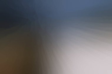 Olağandışı çizim ilginç soyut mavi arkaplan