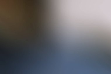 Olağandışı çizim ilginç soyut mavi arkaplan