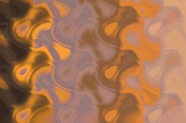 soyut parlak turuncu arkaplan, resimleme gradyanı