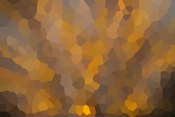 Abstraktní Jasně Oranžové Pozadí Ilustrační Gradient — Stock fotografie