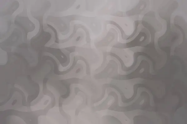Прохладный Светлый Графический Иллюстрационный Фон Красивый Абстрактный Ярко Сочный Серый — стоковое фото