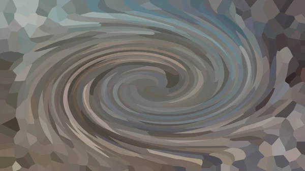 Light Pastel Background Abstract Illustration — Stock Photo, Image