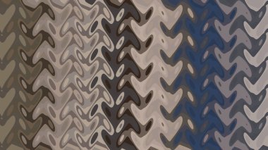 Açık mavi pastel arkaplan soyut resimleme