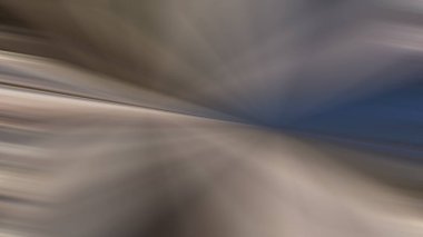 Açık mavi pastel arkaplan soyut resimleme