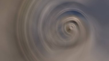 Açık mavi pastel arkaplan soyut resimleme