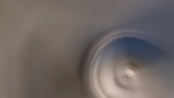 ライトグレーのパステル背景の抽象的なイラスト — ストック写真