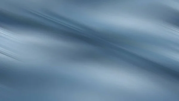 Verzadigde Blauwe Achtergrondabstracte Heldere Illustratie — Stockfoto