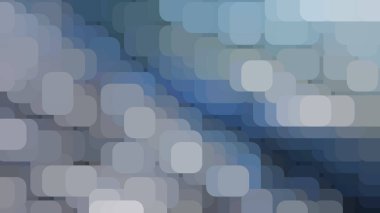 doymuş mavi arkaplan parlak resimleme