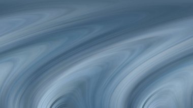 doymuş mavi arkaplan parlak resimleme